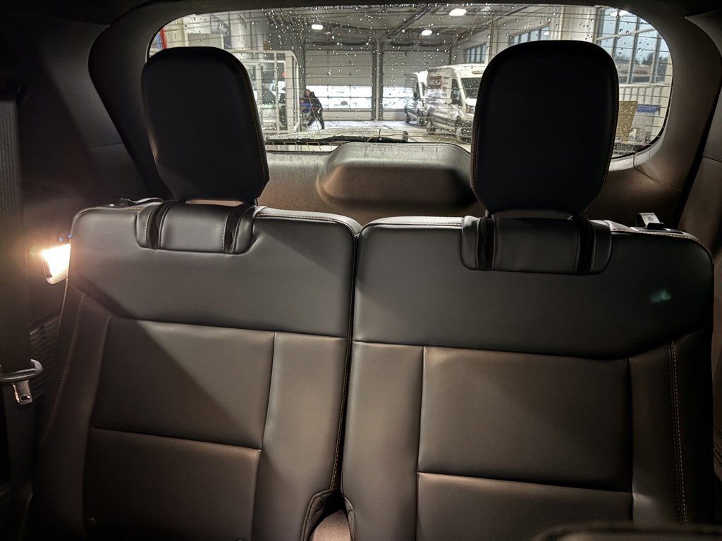 New 2026 Ford Explorer Tremor w/ Tremor Ultimate Package image 25