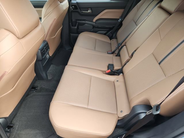 New 2026 Toyota 4Runner Limited image 26