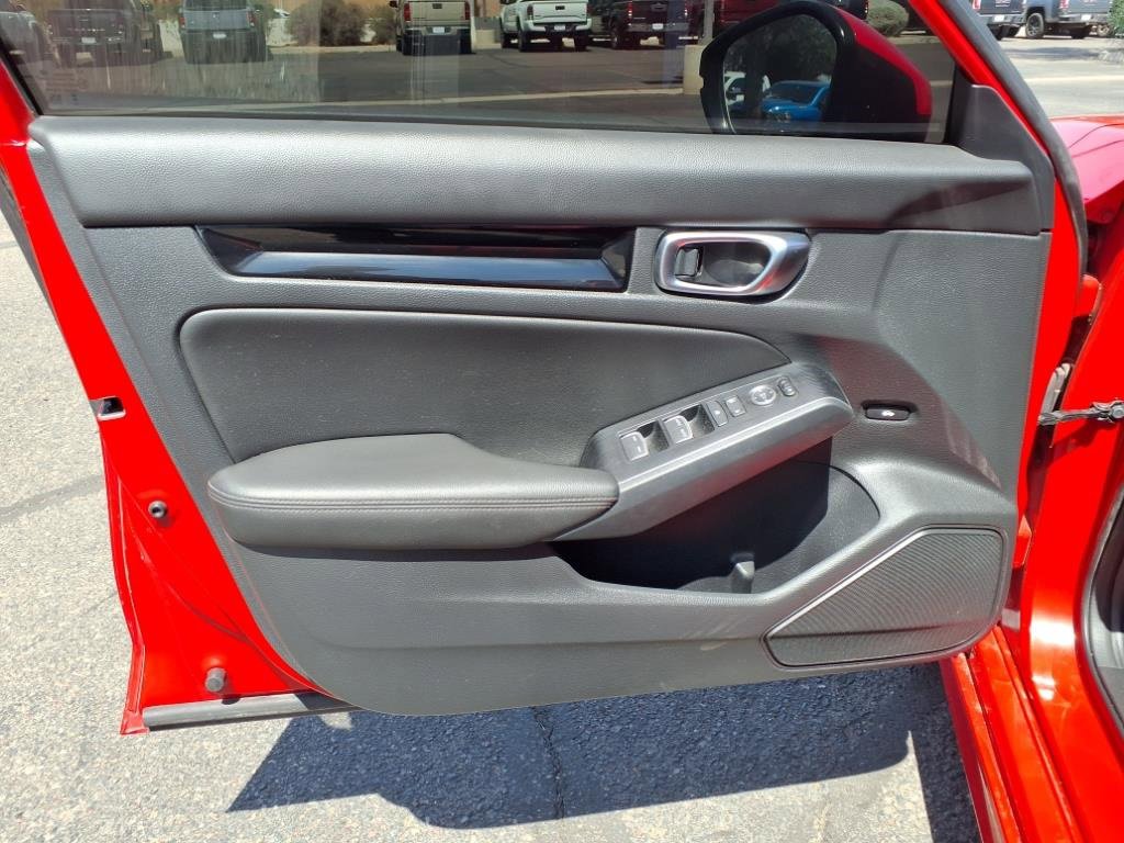 Used 2024 Honda Civic Touring image 28