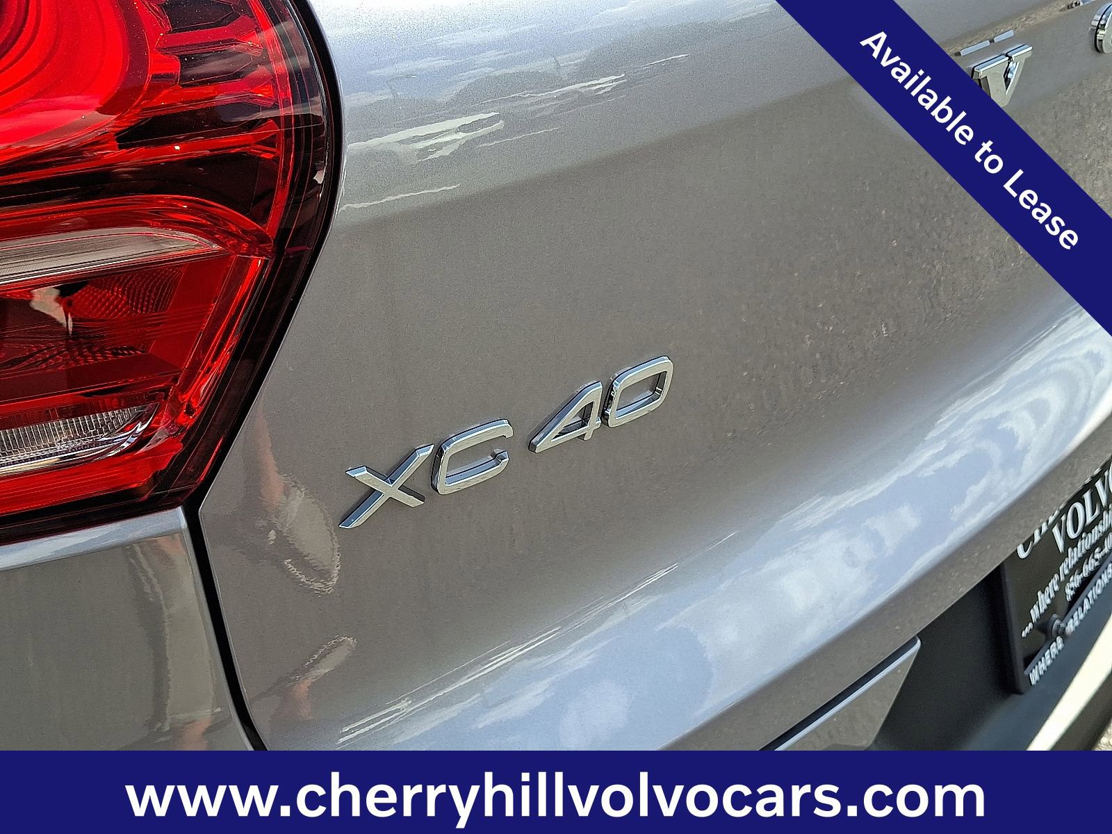 Certified 2026 Volvo XC40 B5 Plus w/ Protection Package Premier image 21
