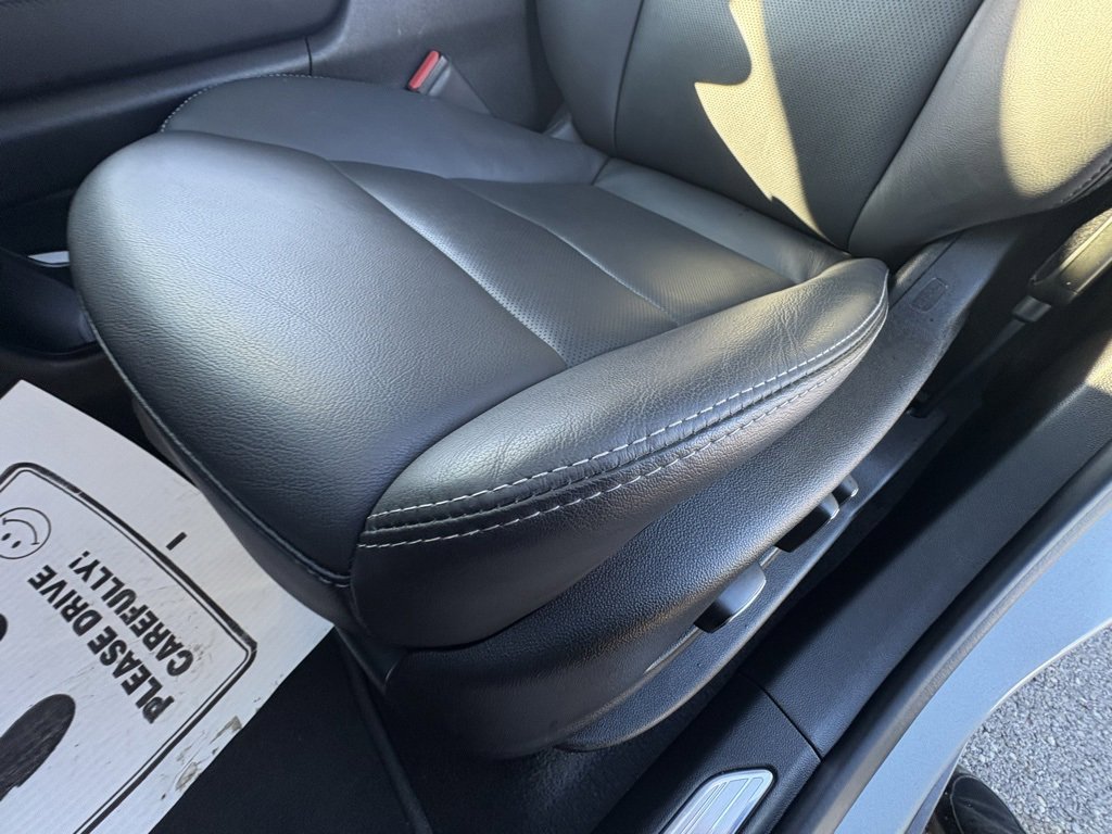 Used 2025 Cadillac XT5 Premium Luxury image 46