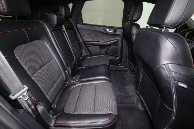 Used 2023 Ford Escape ST-Line w/ Tech Pack #1 image 19