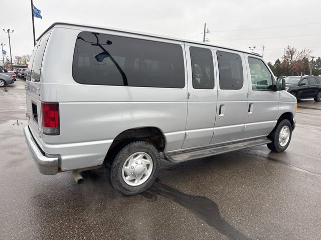 Used 2007 Ford E-350 and Econoline 350 XL image 8