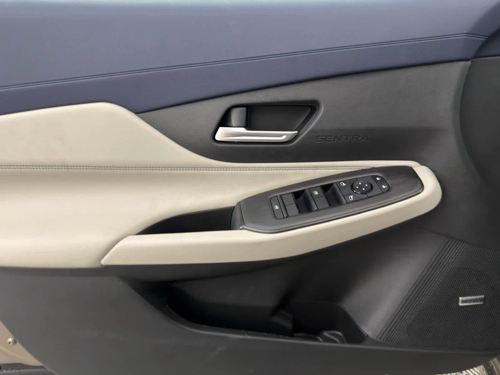 New 2026 Nissan Sentra SL w/ Floor Mat Package image 22