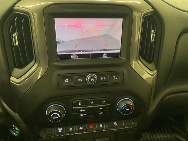 New 2025 Chevrolet Silverado 2500 W/T image 11