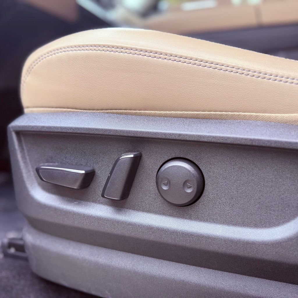 Certified 2026 INFINITI QX80 Pure w/ Cargo Package image 24