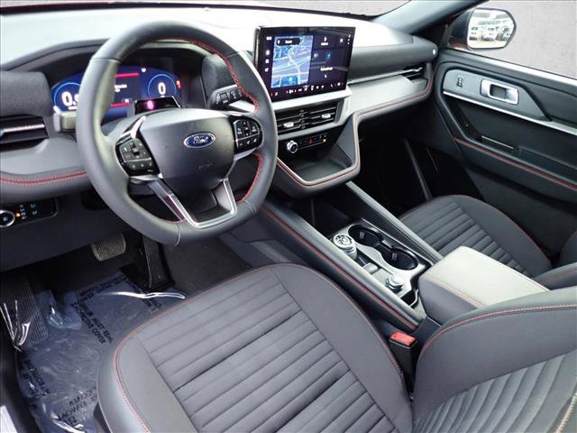 New 2026 Ford Explorer ST-Line image 11