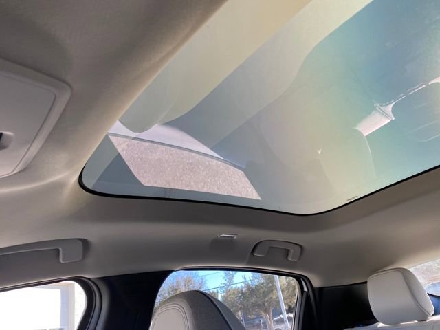 New 2026 Nissan Leaf Platinum+ image 23