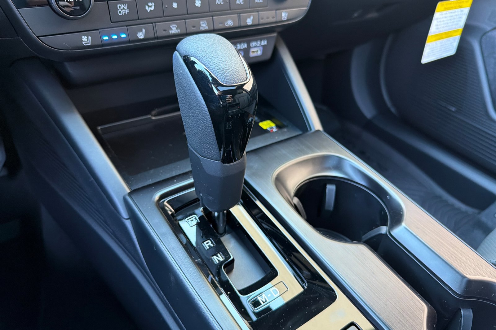 New 2026 Subaru Outback Touring XT image 21