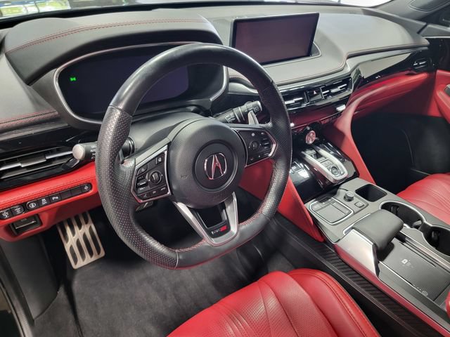 Certified 2024 Acura MDX Type S AWD/4WD image 12