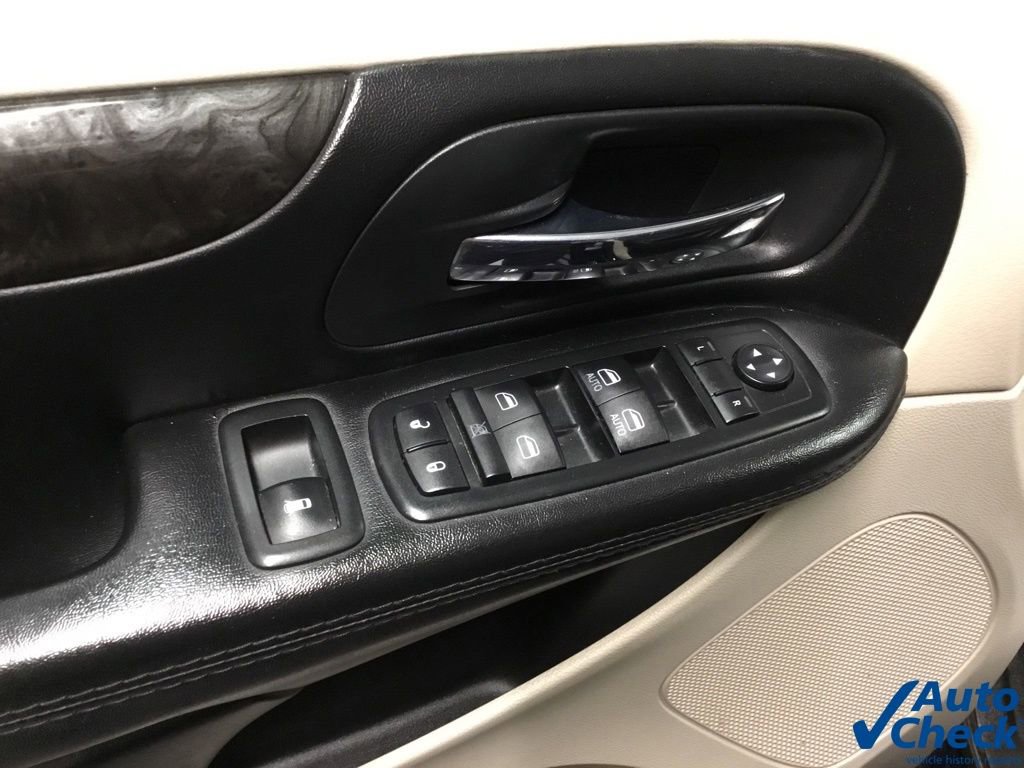 Used 2015 Dodge Grand Caravan SE w/ Quick Order Package 29E SE image 19