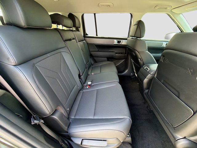 New 2026 Hyundai Santa Fe XRT w/ Tow & Go Package AWD/4WD image 30