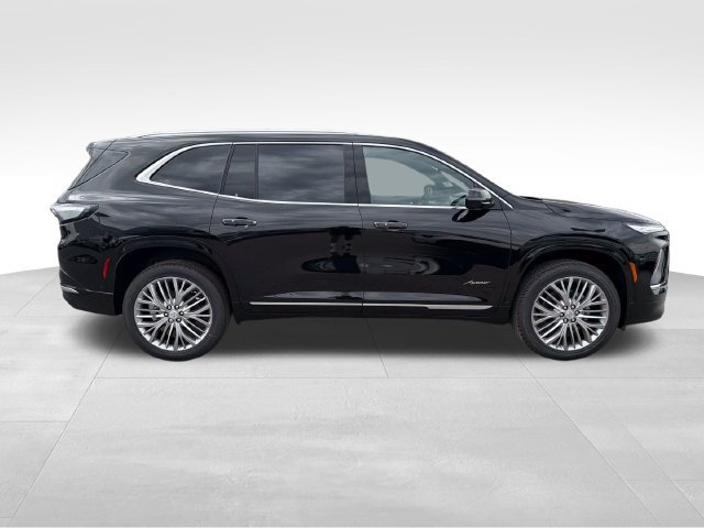 New 2027 Buick Enclave Avenir FWD image 8