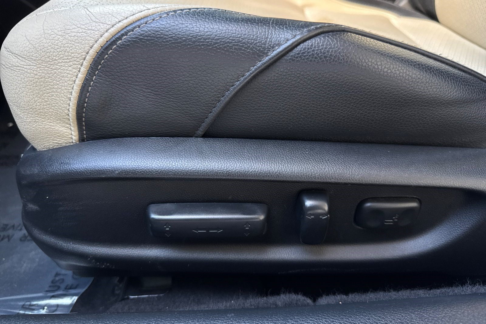Used 2016 Honda Accord Touring image 14