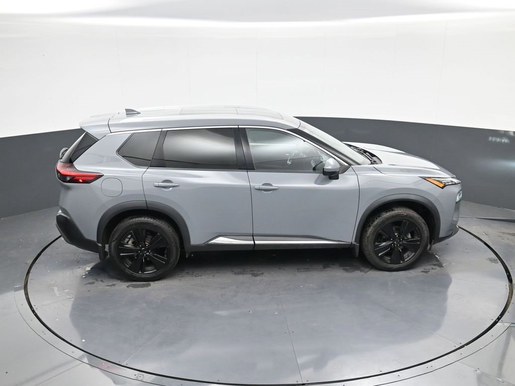 Used 2021 Nissan Rogue SL w/ Premium Package image 33