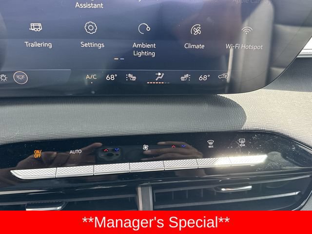 New 2026 Buick Enclave Sport Touring w/ Power Package FWD image 18