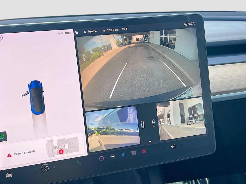 Used 2021 Tesla Model 3 Long Range image 13