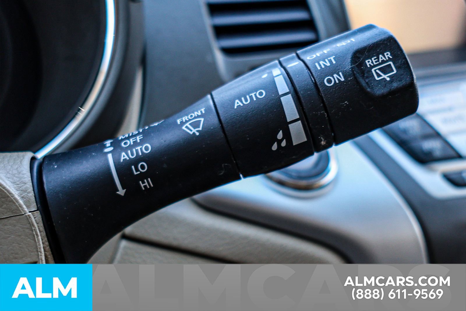 Used 2014 Nissan Murano LE w/ Platinum Edition Package image 22