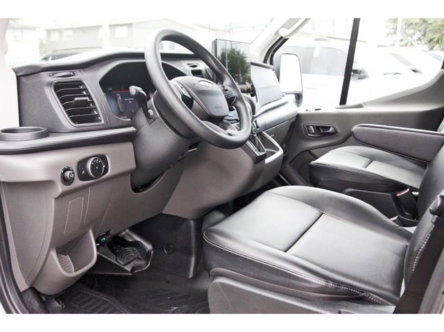 Used 2026 Ford Transit 350 148 High Roof Extended DRW image 10