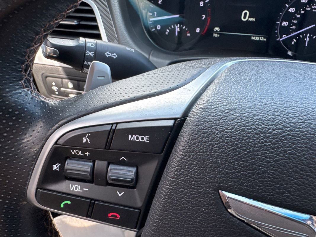 Used 2018 Genesis G80 3.3T Sport image 24