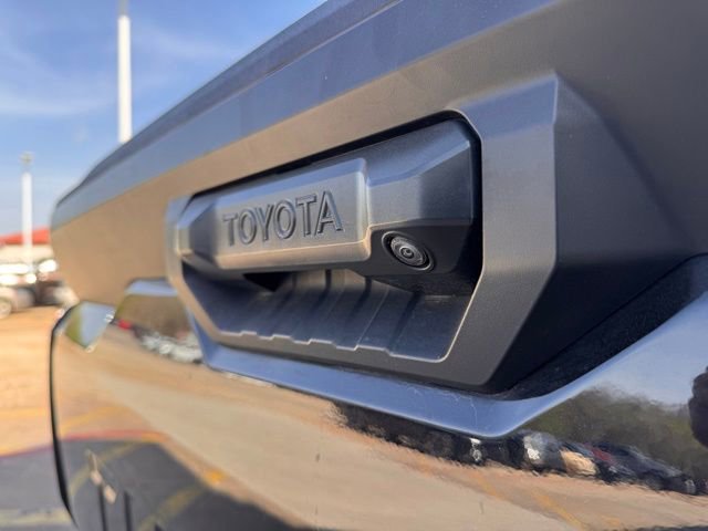 Used 2024 Toyota Tundra SR5 image 12