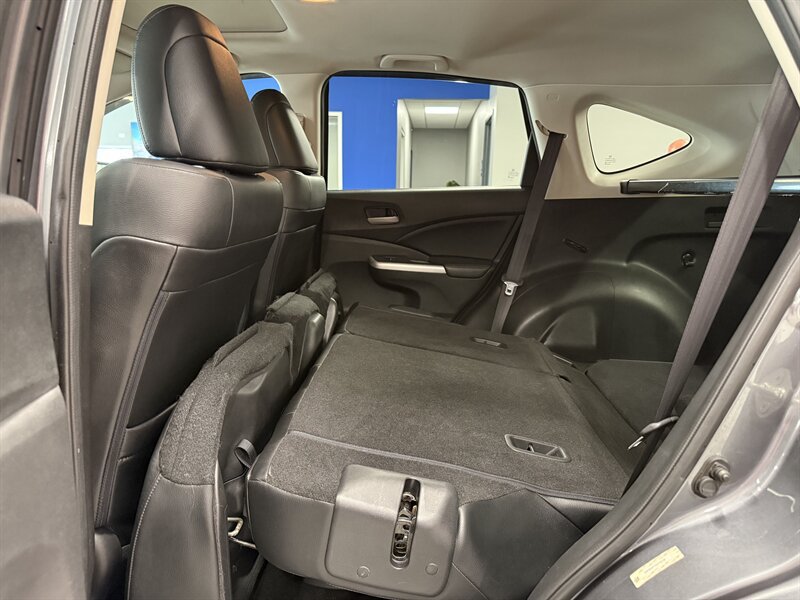 Used 2012 Honda CR-V EX-L image 26