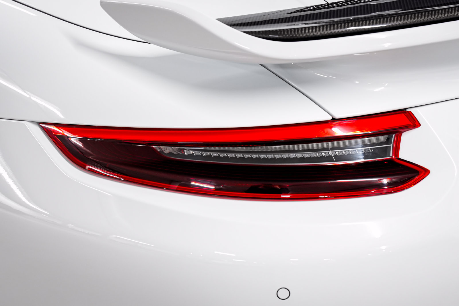 Used 2019 Porsche 911 Turbo S AWD/4WD image 42