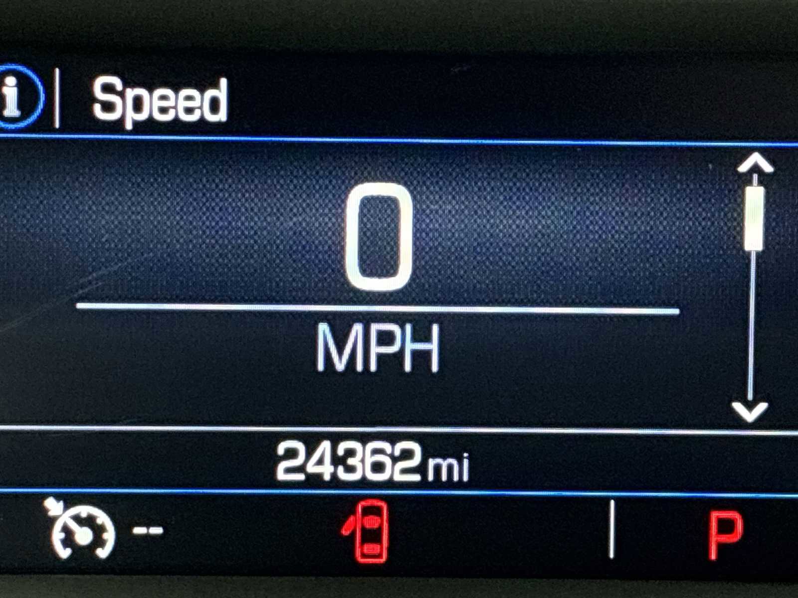 Certified 2023 GMC Acadia SLE w/ Driver Convenience Package image 12