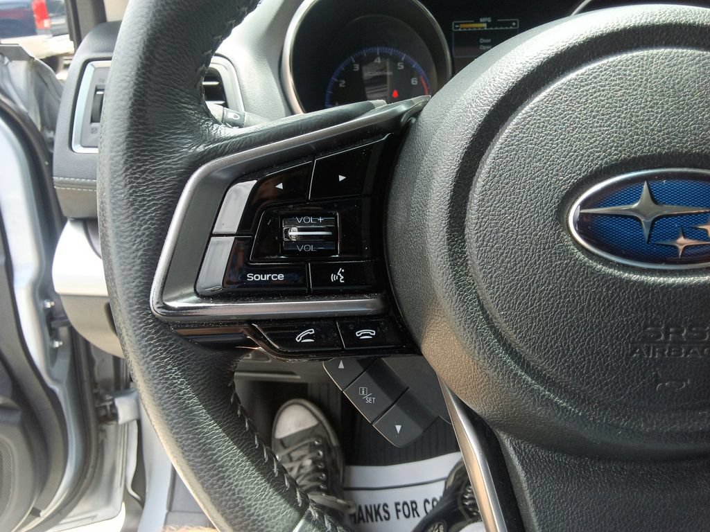 Used 2019 Subaru Outback 2.5i Limited AWD/4WD image 24