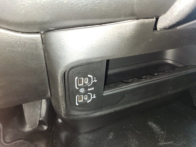 New 2026 RAM 3500 Tradesman image 37