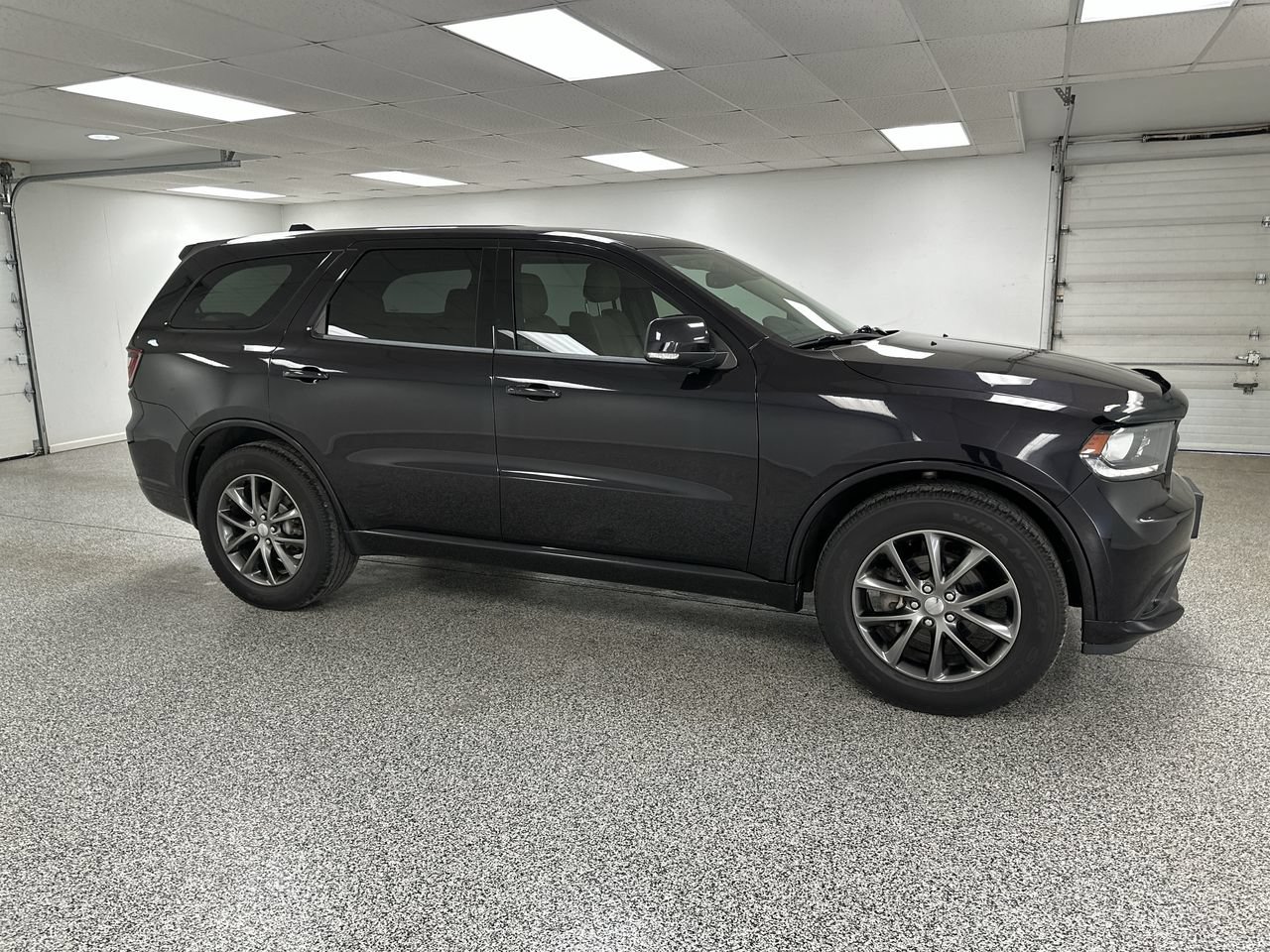 Used 2018 Dodge Durango GT w/ Technology Group AWD/4WD image 2