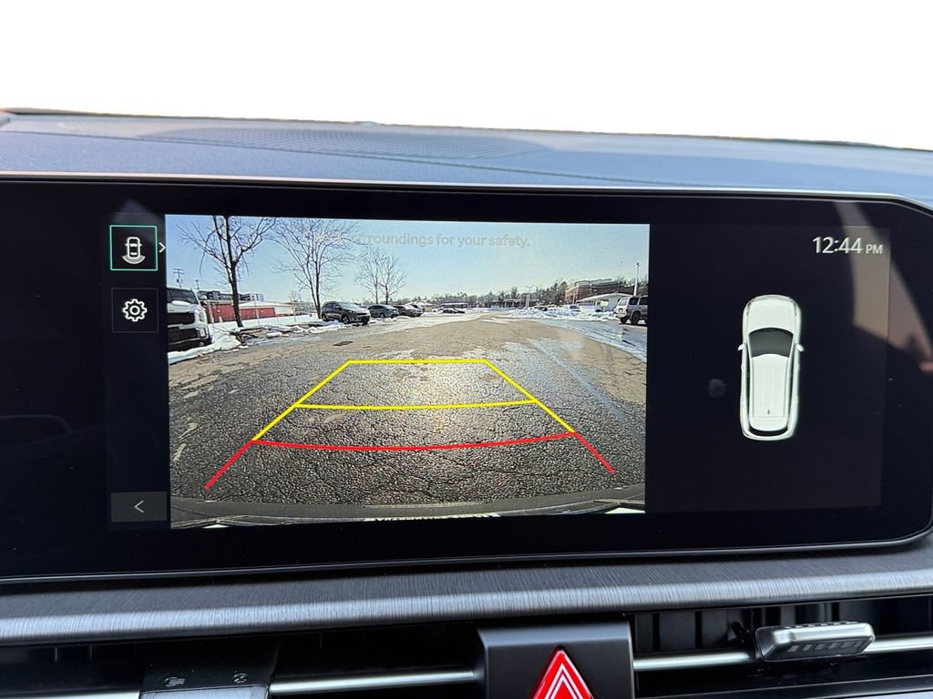 New 2026 Kia Sportage X-Line image 15