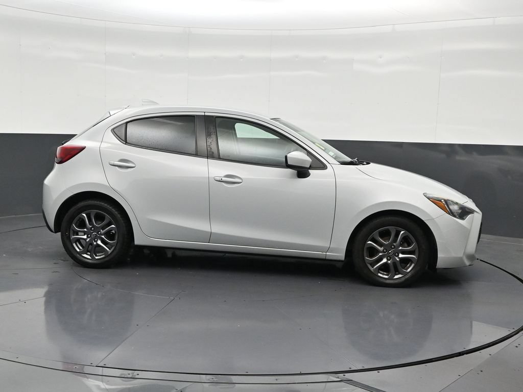Used 2020 Toyota Yaris LE FWD image 7