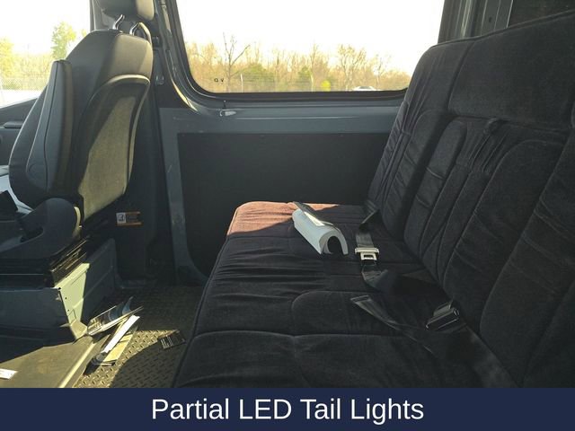 Used 2021 Mercedes-Benz Sprinter 144 Cargo w/ Comfort Plus Package image 14