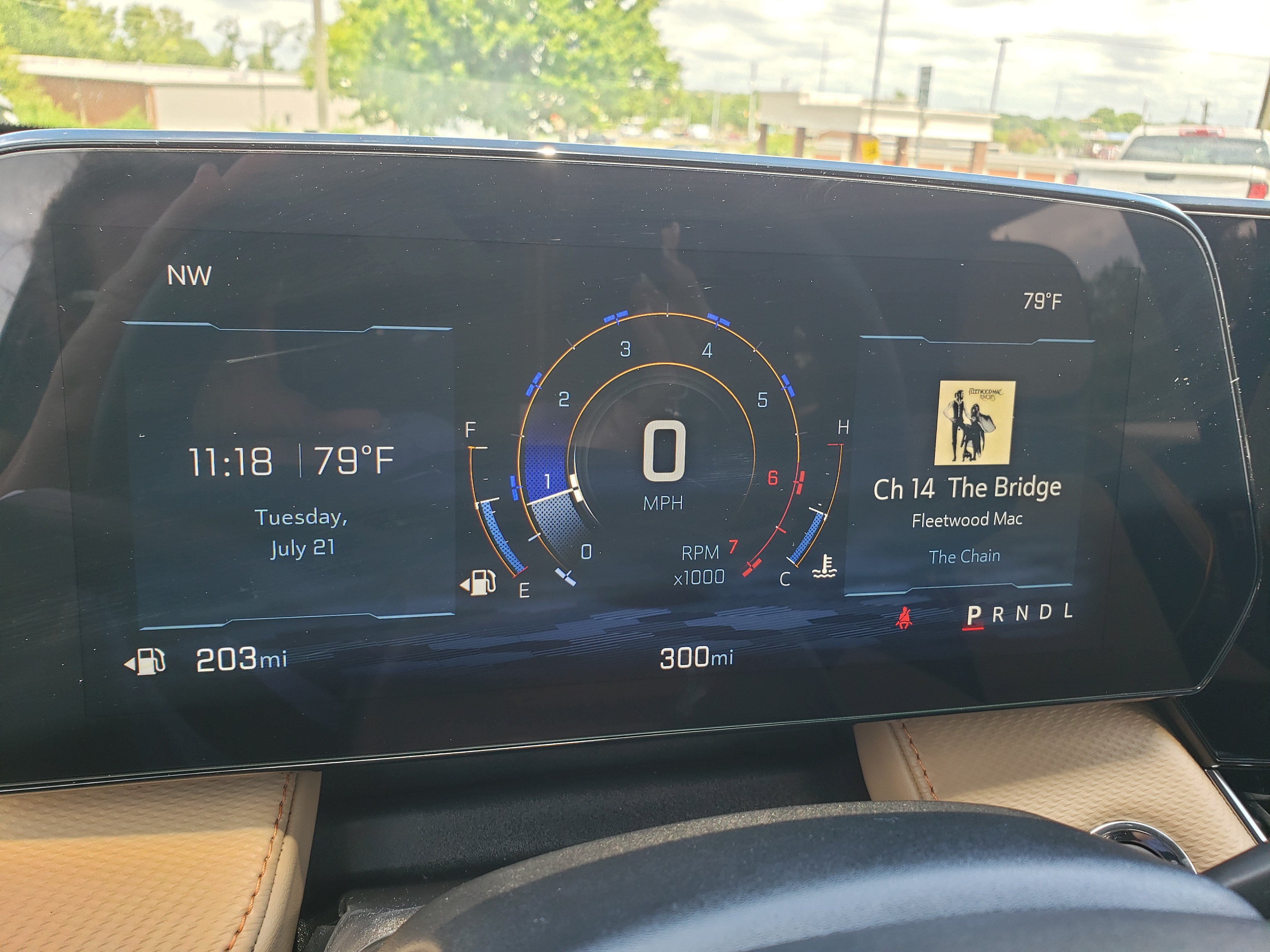 New 2026 Chevrolet Equinox ACTIV w/ Convenience Package III FWD image 20