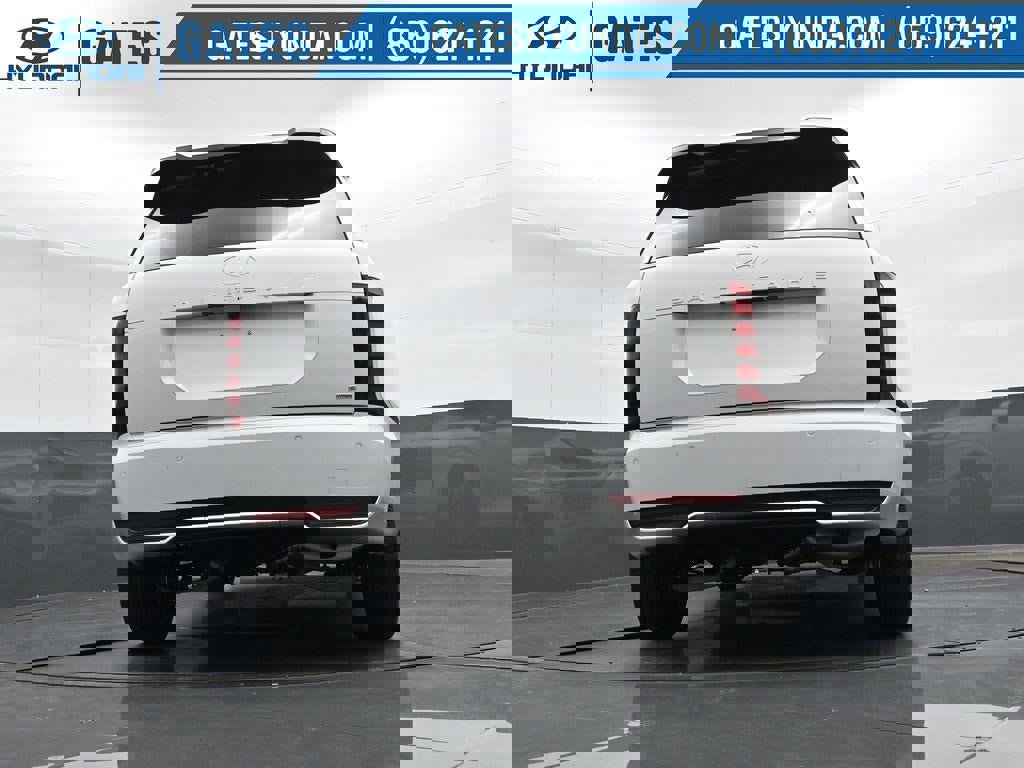 New 2026 Hyundai Palisade Calligraphy image 32
