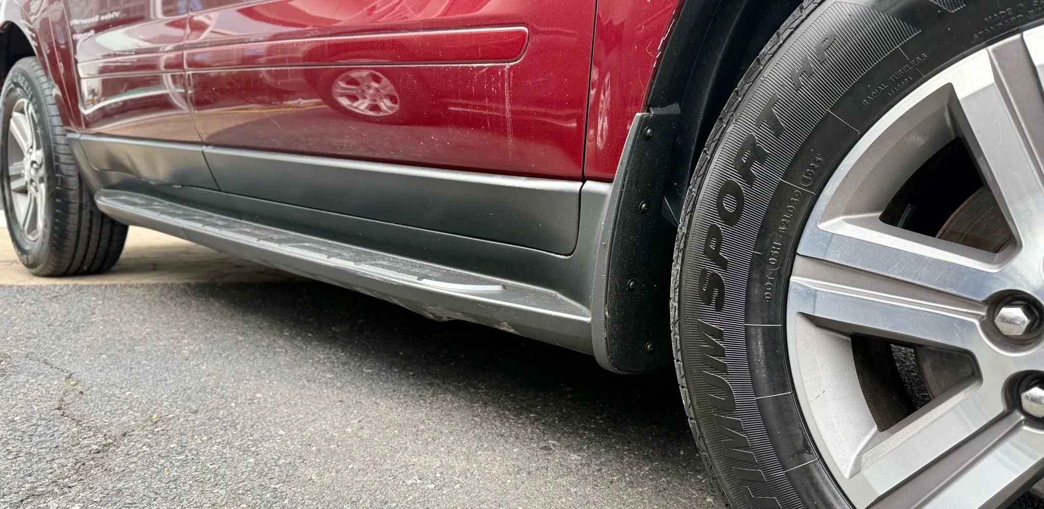 Used 2017 Chevrolet Traverse LT image 48