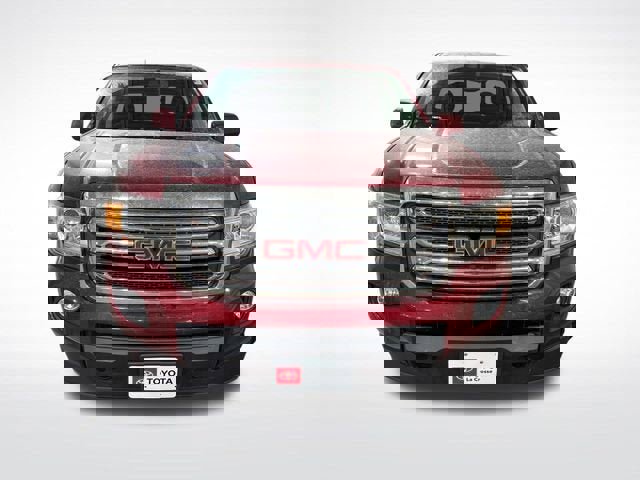 Used 2017 GMC Canyon SLE w/ SLE Convenience Package image 7