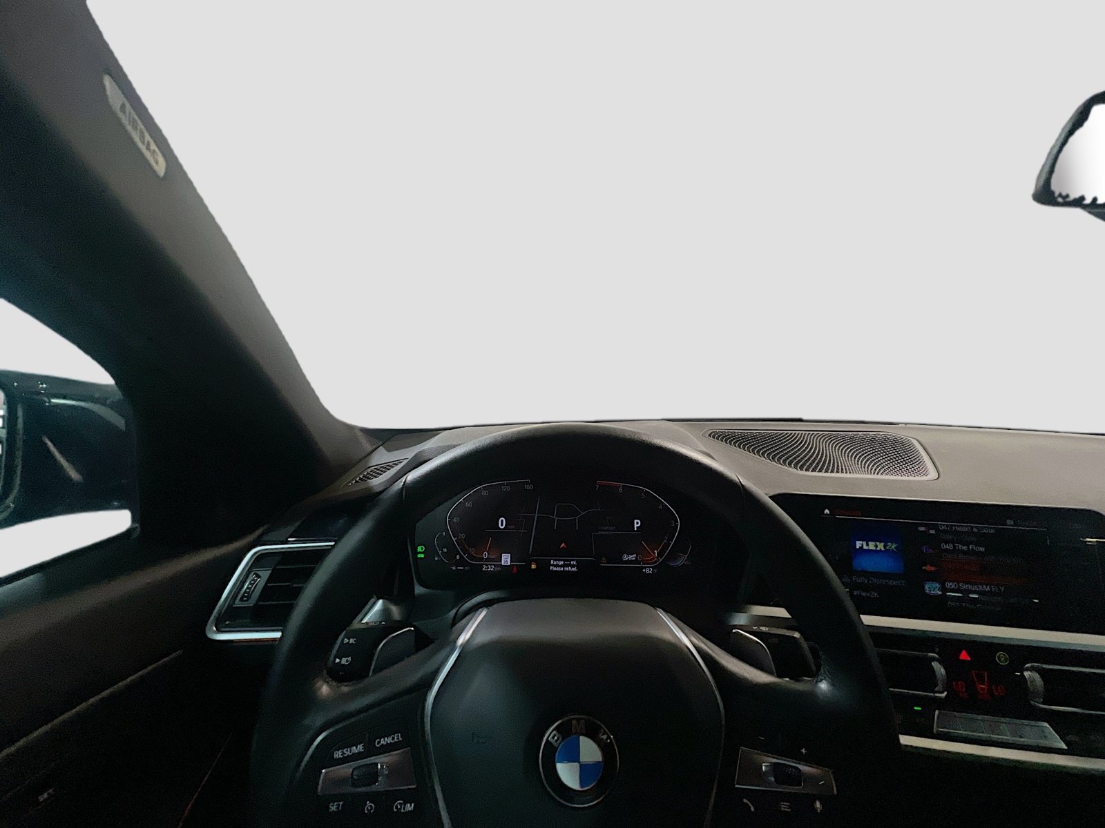 Used 2022 BMW 330i Sedan w/ Premium Package 2 RWD image 7