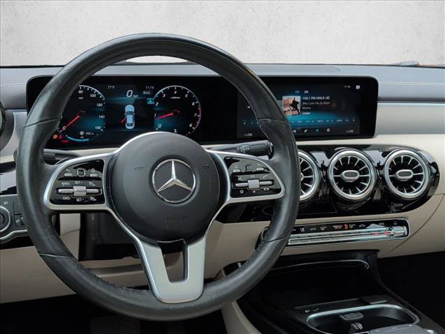 Certified 2021 Mercedes-Benz CLA 250 4MATIC image 13