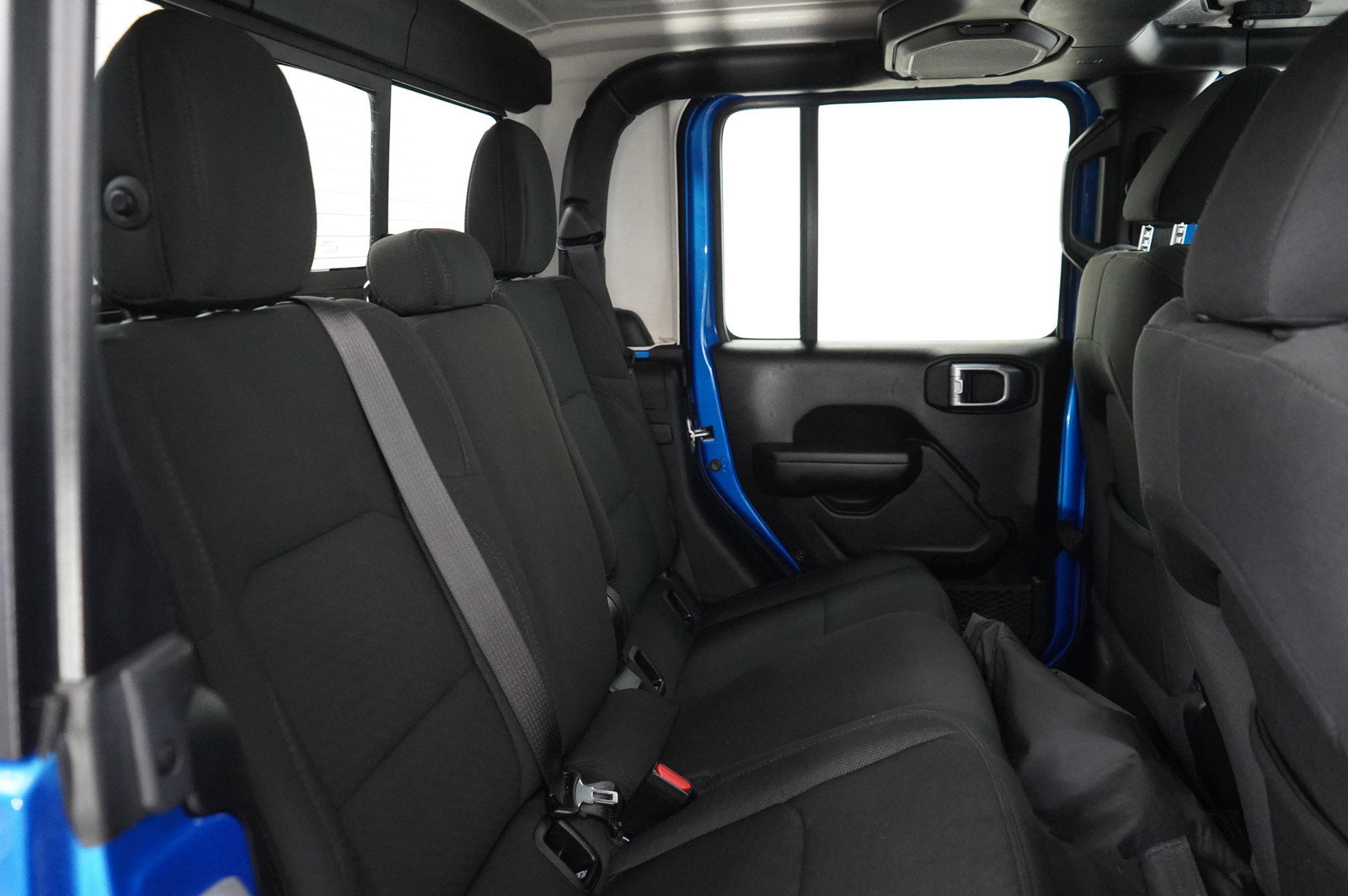 Used 2021 Jeep Gladiator Sport image 11