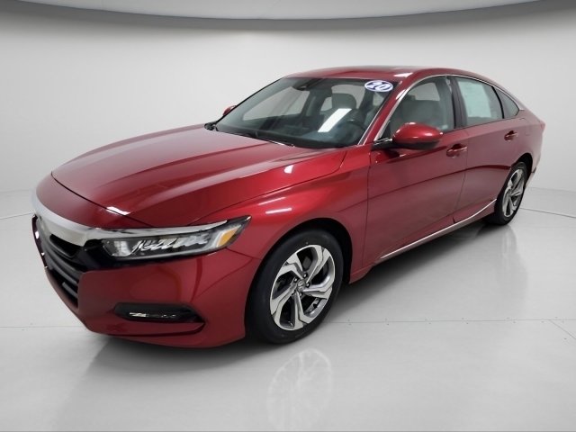 Certified 2020 Honda Accord EX-L image 3