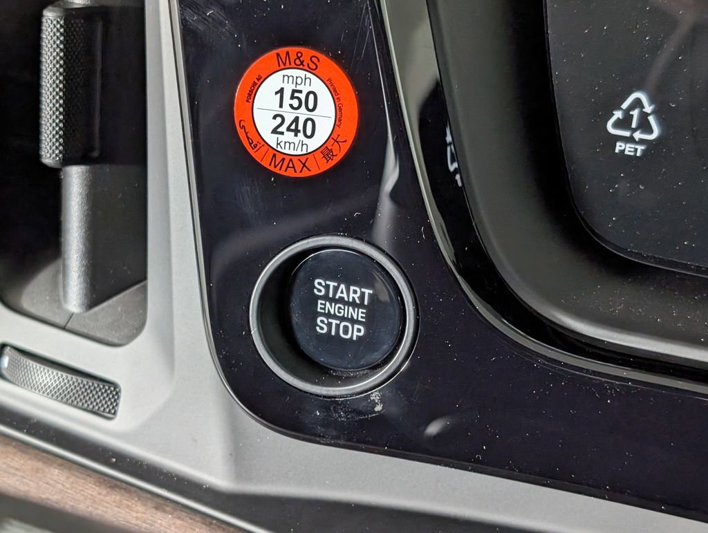 New 2026 Porsche Cayenne Coupe image 37