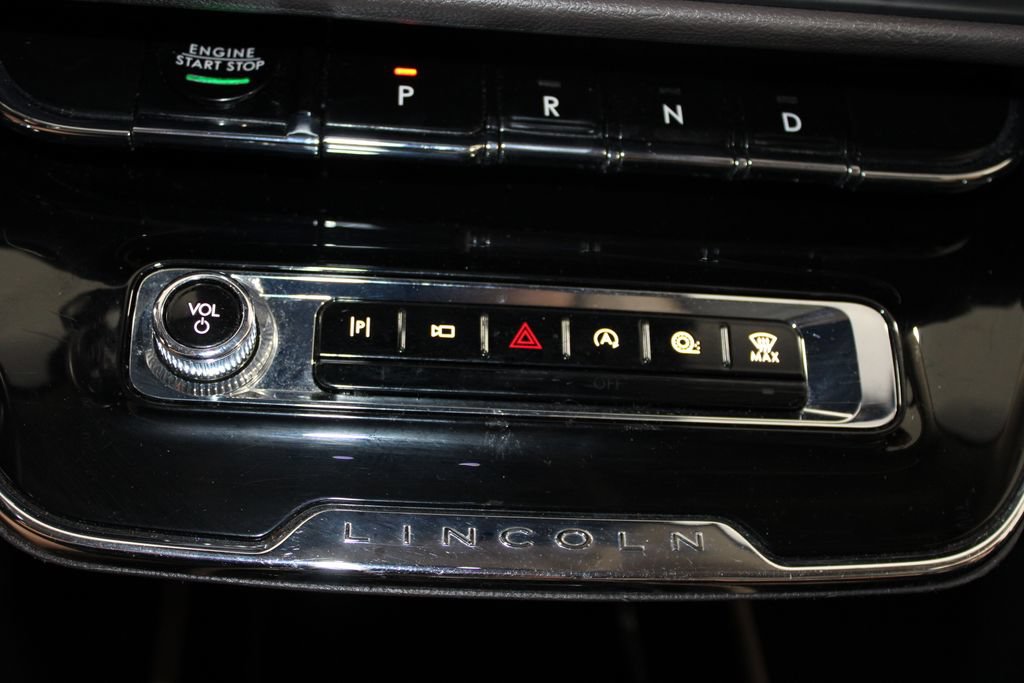 Used 2023 Lincoln Corsair FWD image 45