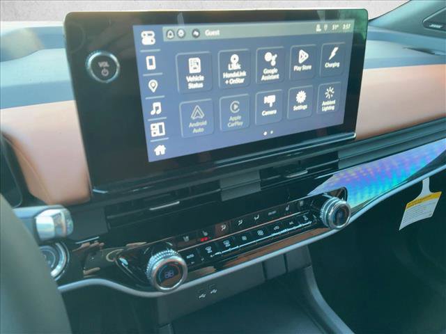 New 2026 Honda Prologue Elite image 14