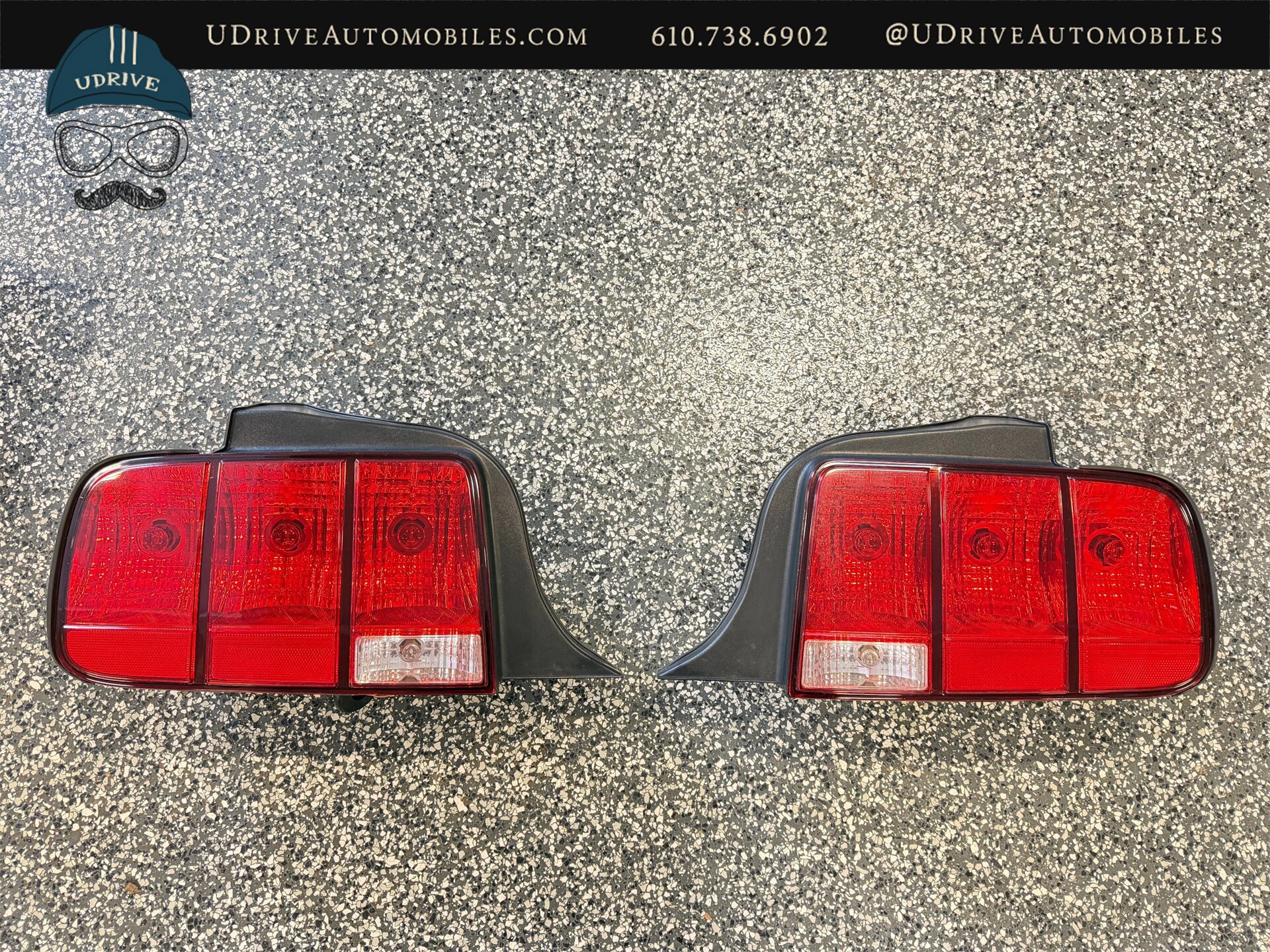 Used 2008 Ford Mustang Shelby GT500 image 61