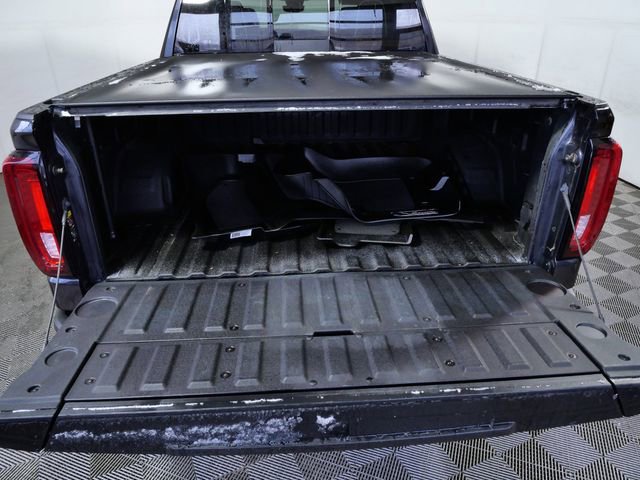 Used 2023 GMC Sierra 1500 AT4X image 11
