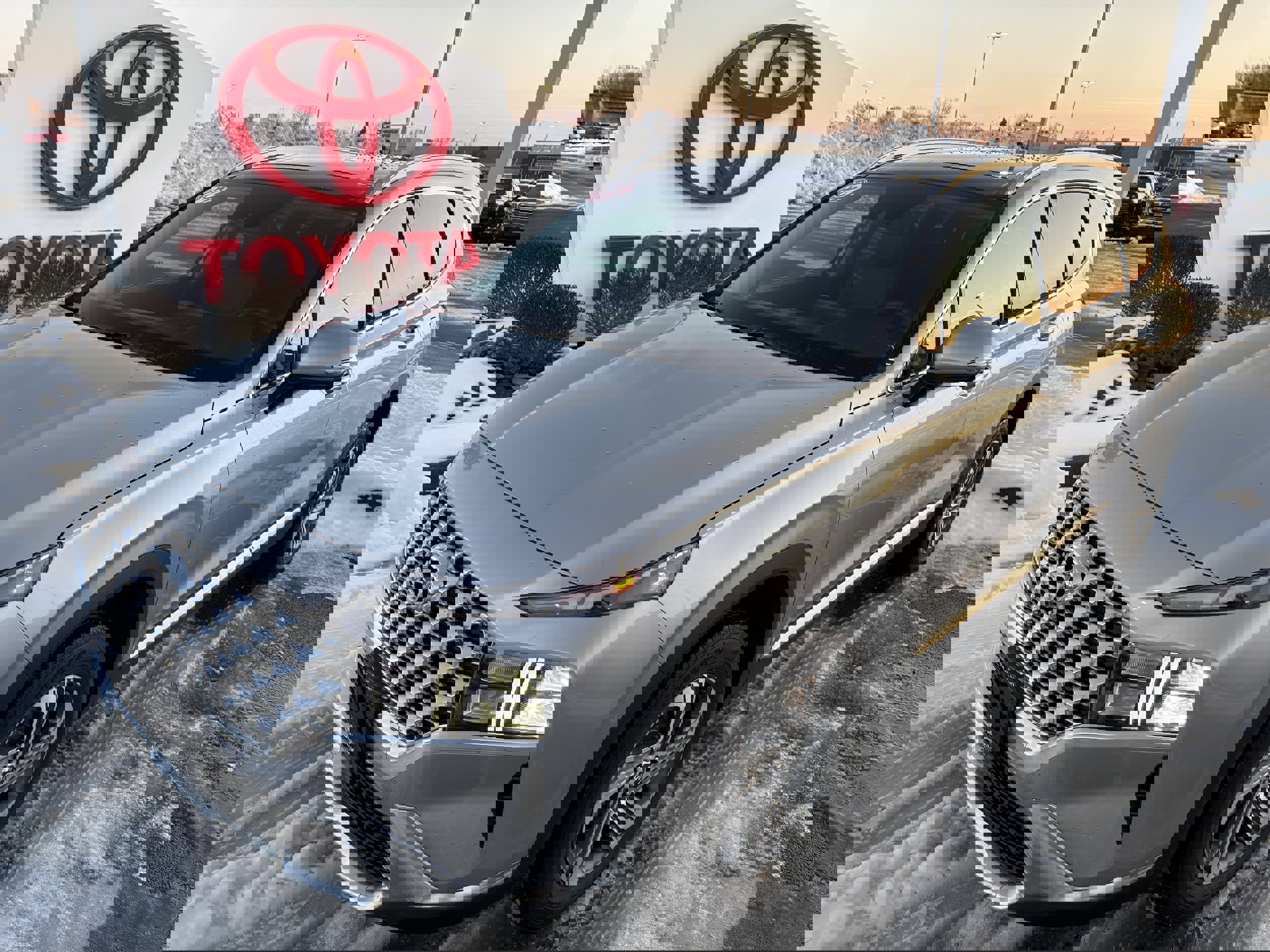 Used 2023 Hyundai Santa Fe SEL w/ Premium Package video 1