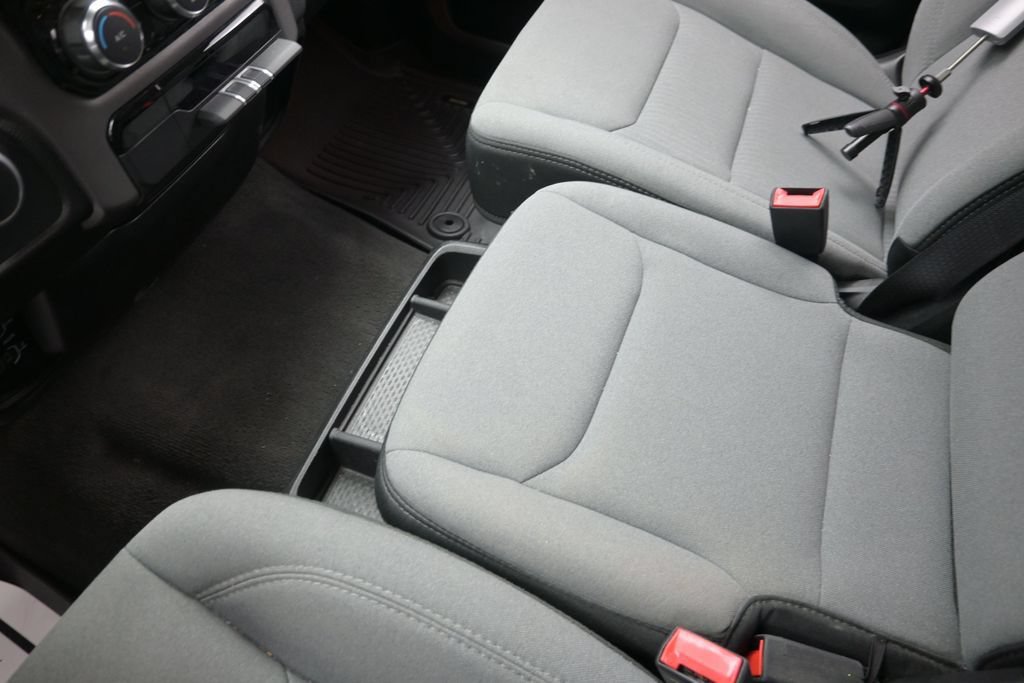 Used 2020 RAM 1500 Big Horn RWD image 16