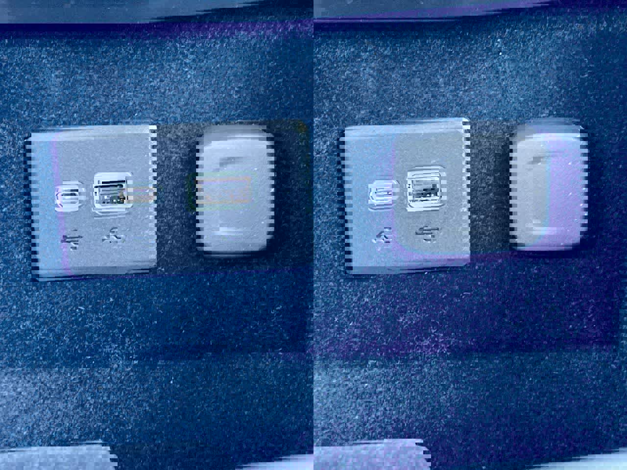 Certified 2023 Cadillac XT4 Sport w/ Cold Weather Package image 27